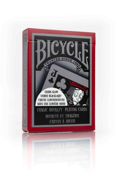 Bicycle Tragic Royalty