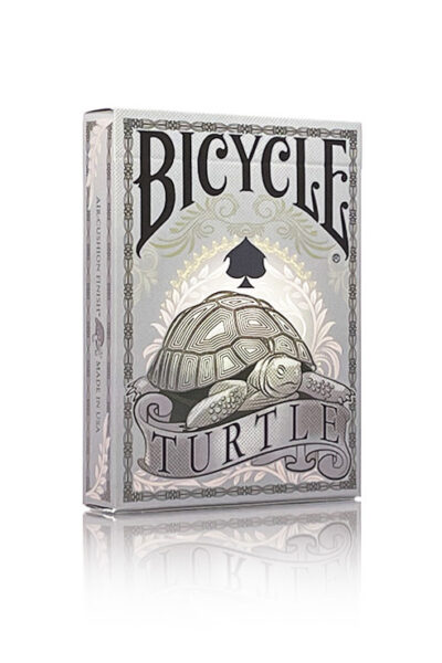 Bicycle Turtle Land Limited Edition