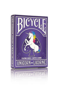 Bicycle Unicorn