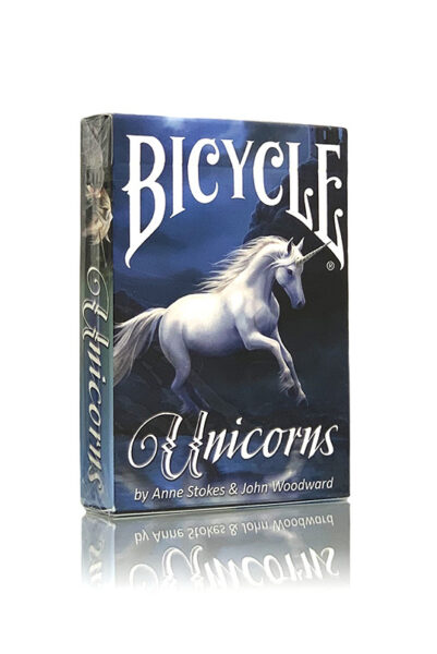 Bicycle Unicorns