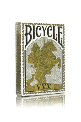 Bicycle VeniVidiVici