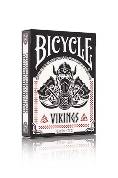 Bicycle Viking Limited Edition
