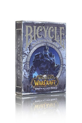 Bicycle World of Warcraft #3