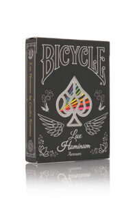 Bicycle Lux Hominum Aureum