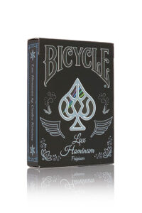 Bicycle Lux Hominum Frigium