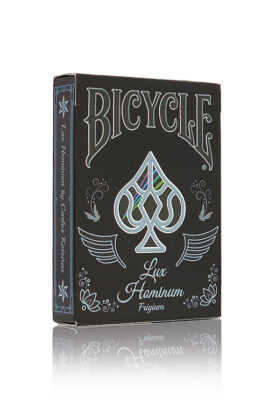 Bicycle Lux Hominum Frigium