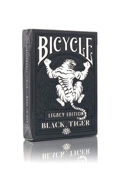 Black Tiger Legacy Edition V2