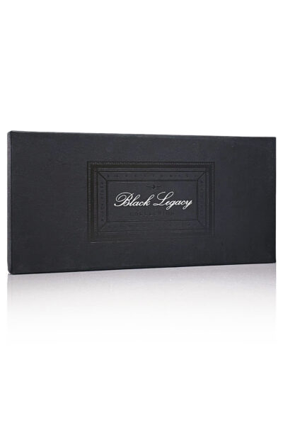 Black Legacy Box Set