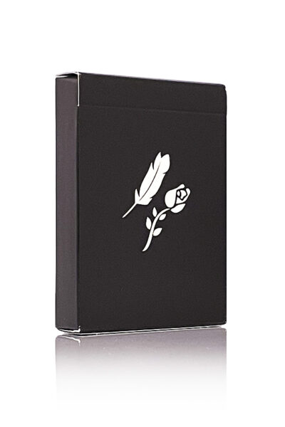 Black Remedies by Madison x Schneider