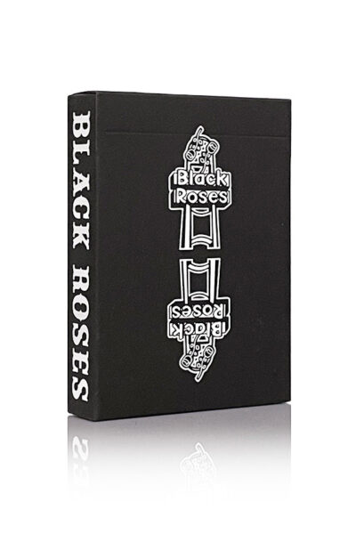Exclusive Black Roses Supporters Club Limited Edition