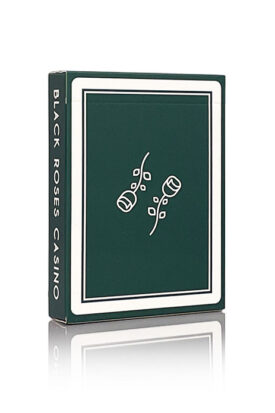 Black Roses Casino V4 Limited Edition