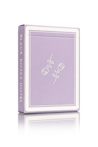 Black Roses Hotel V4 Limited Edition