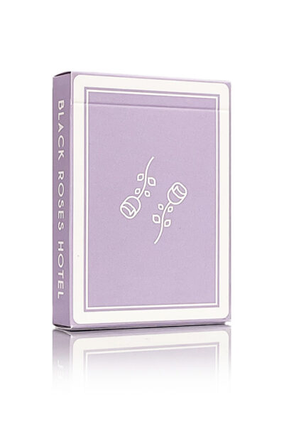 Black Roses Hotel V4 Limited Edition