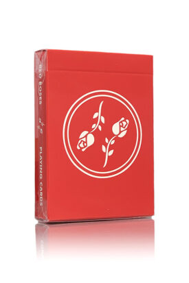 Red Roses by Daniel Schneider