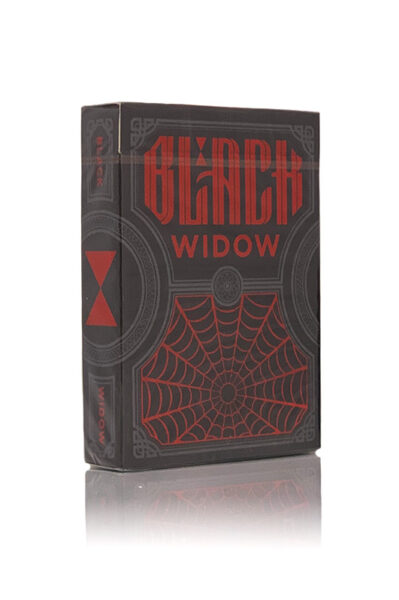 Black Widow