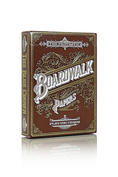 Boardwalk Papers
