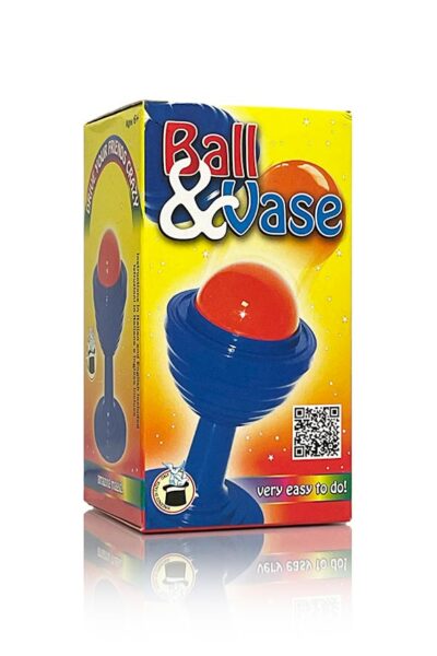 Ball and Vase