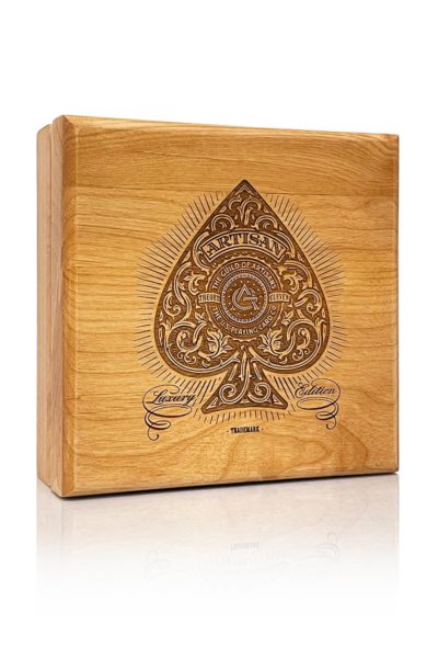 Artisan Luxury Edition Box Set