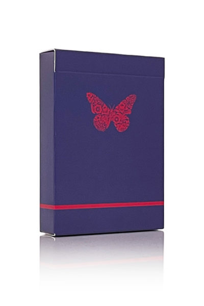 Butterfly Workers Gaff