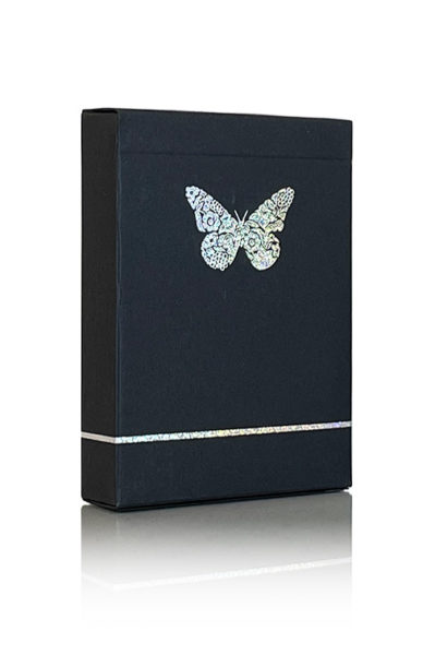 Butterfly Workers Limited Edition Holo Marked