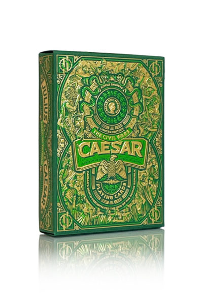 Caesar Green Limited Edition