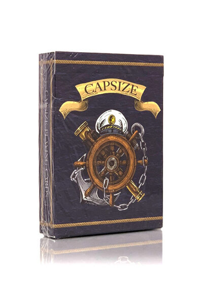 Capsize