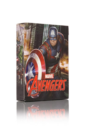 Avengers Captain America