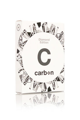 Carbon Diamond Limited Edition