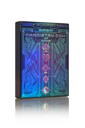 Cardistry Con 2025 China Holo Limited Edition