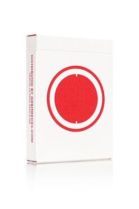 Cardistry Con Orbit 3rd Edition