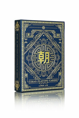 Chao Blue Limited Edition