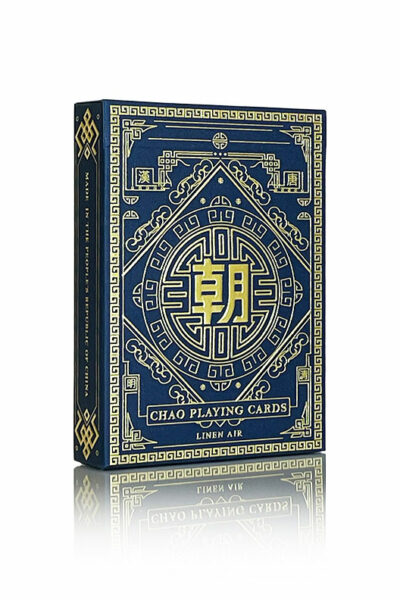 Chao Blue Limited Edition