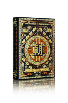 Chao Emperor Limited Edition