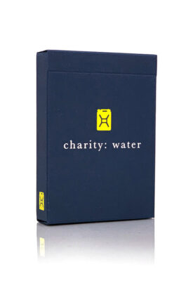 Charity Water v2