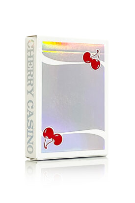 Cherry Casino Sands Mirage Holographic