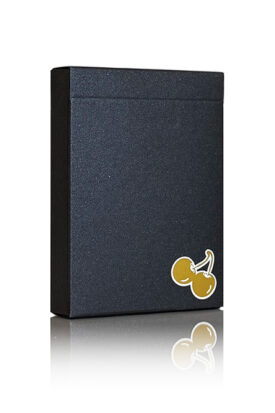 Cherry Casino House Deck Monte Carlo Limited Edition