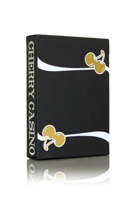 Cherry Casino Monte Carlo Limited Edition