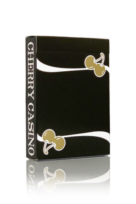 Cherry Casino - Monte Carlo