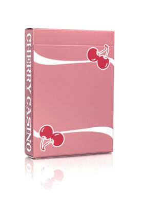 Cherry Casino Flamingo Quartz Pink