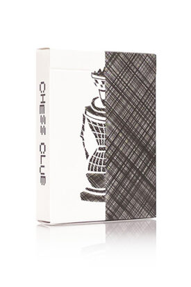 Chess Club Limited Edition