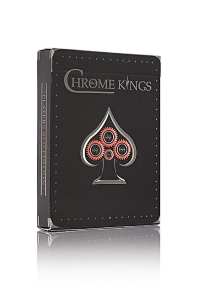 Chrome Kings Limited Edition
