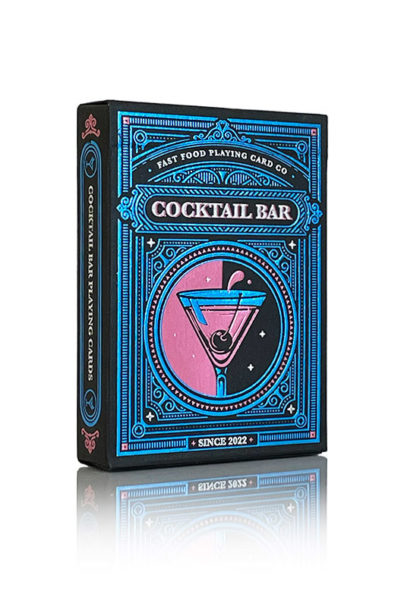 Cocktail Bar Limited Edition