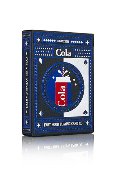 Cola Limited Edition