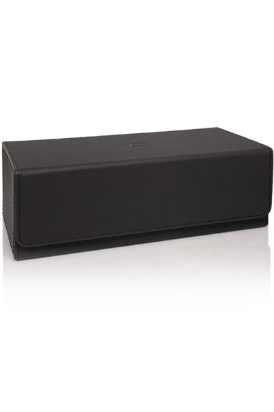 Playing Card Collection Black 12 deck box by TCC