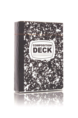 Composition Deck Limited Edition
