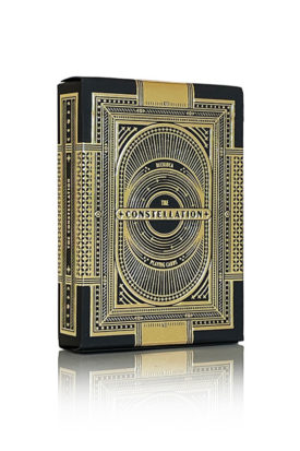 The Constellation Gold