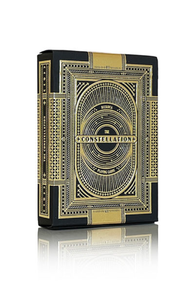 The Constellation Gold