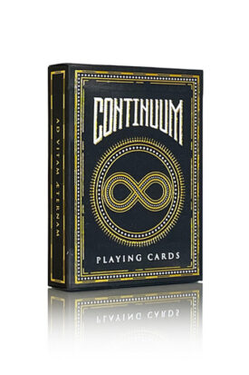 Continuum Black Limited Edition