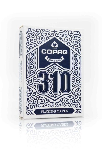 Copag 310 Slimline Blue