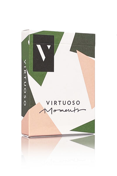 Virtuoso Open Court I